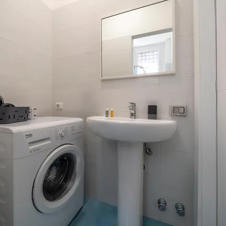 St Alexander Apartment Mailand
