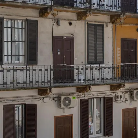 St Alexander Apartment Mailand